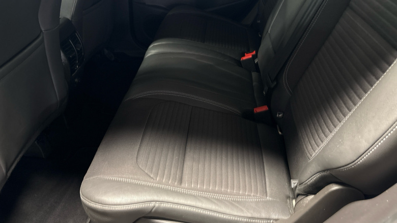 Ford Kuga 1.5 EcoBoost 182 Titanium 5dr Auto Petrol Estate